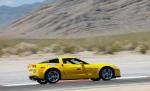 Chevrolet Corvette ZR1 2010 года